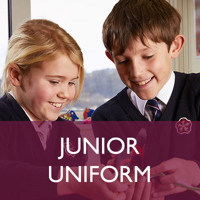 junior Uniform
