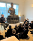 Year 4 Extend Their Learning With A Visit To The Amitabha Buddist Centre
