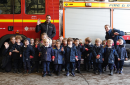 Nursery Visit Avon Fire & Rescue Service
