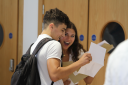 KES GCSE Cohort Praised for Their Hard Work and Commitment in the Face of Unprecedented Challenges