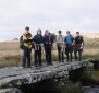KES Teams Rise to the Ten Tors Challenge