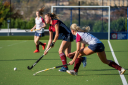 Bella Selected for U18 Hockey Wales Squad