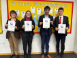 Success in the Language Olympiad