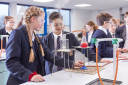 KES Invests £1m in New STEM Facilities