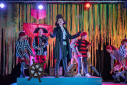 An Intriguing, Innovative and Distinctly Charming Production of Peter Pan