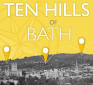 Ten Hills of Bath Challenge