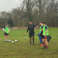 KES Rugby Players Train With Stade Toulousain Coaching Team