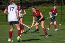 Sporting Highlights From the Autumn Term