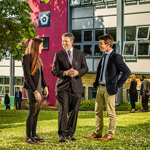 Sixth Form Open Event